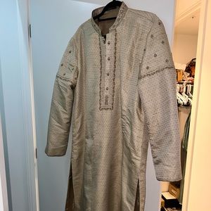 Junaid jamshed Kurta size medium